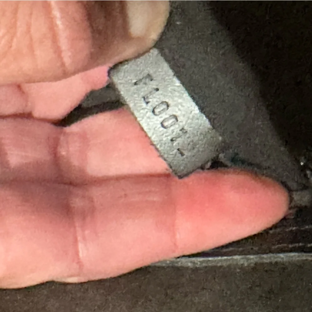 Louis Vuitton Figari MM Epi Noir Tote Handbag - Picture 4 of 15